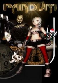 Обложка игры Pandum Online