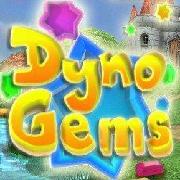 Обложка игры Dynogems