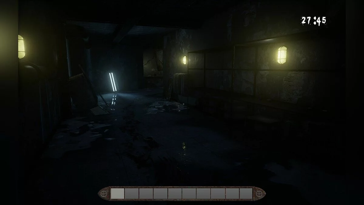 Скриншот из игры ENKI - 21