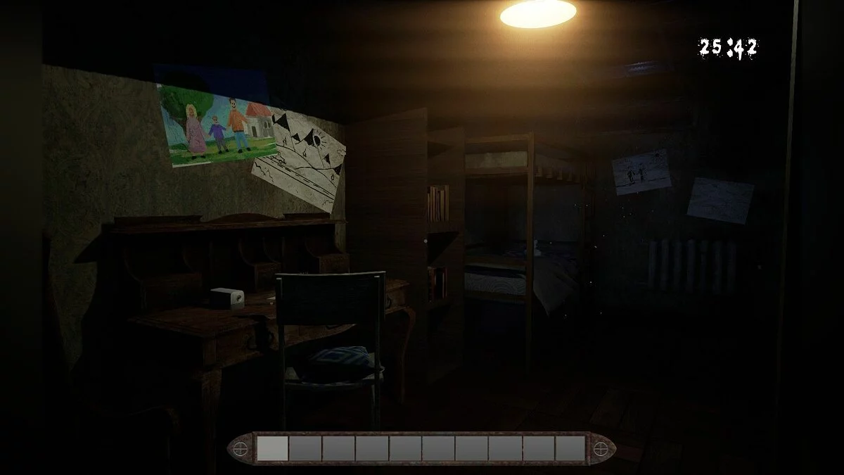 Скриншот из игры ENKI - 10