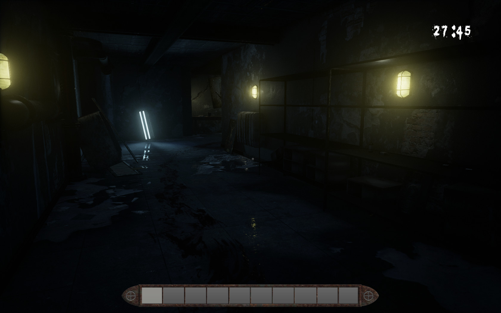 Скриншот из игры ENKI - 12