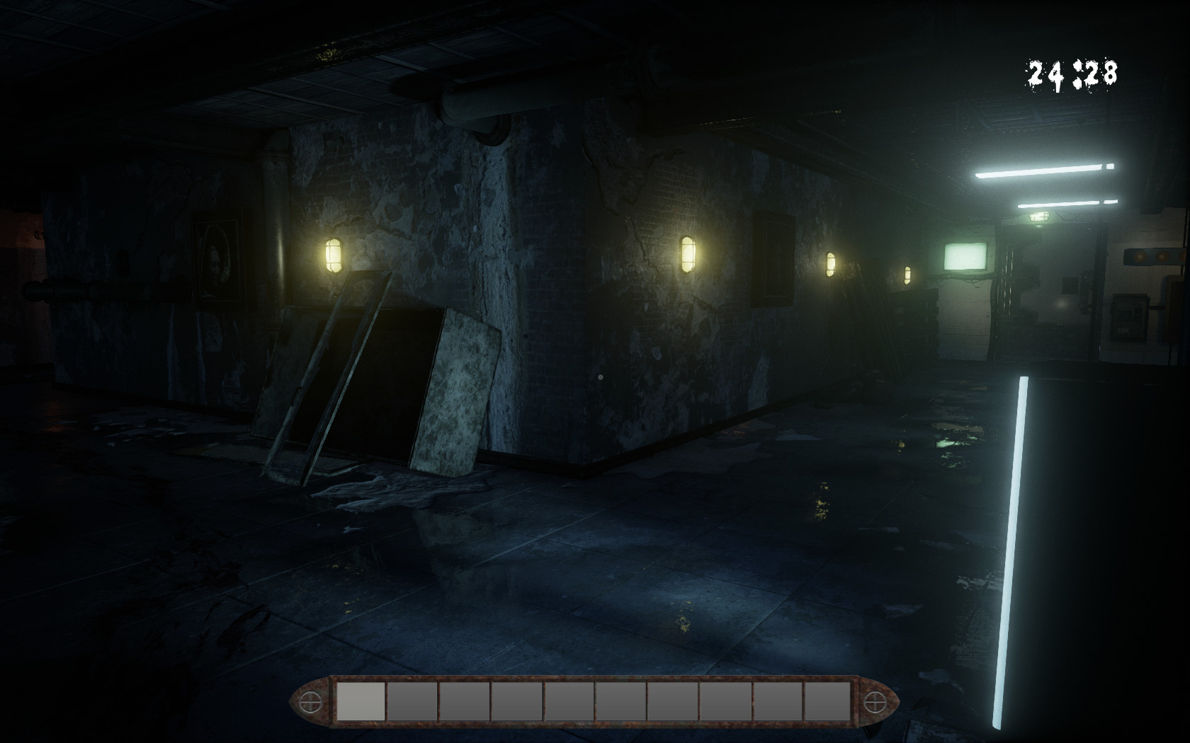 Скриншот из игры ENKI - 27