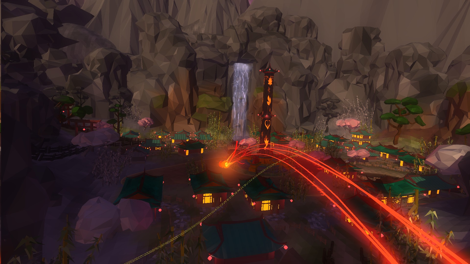 Скриншот из игры Lantern - 39