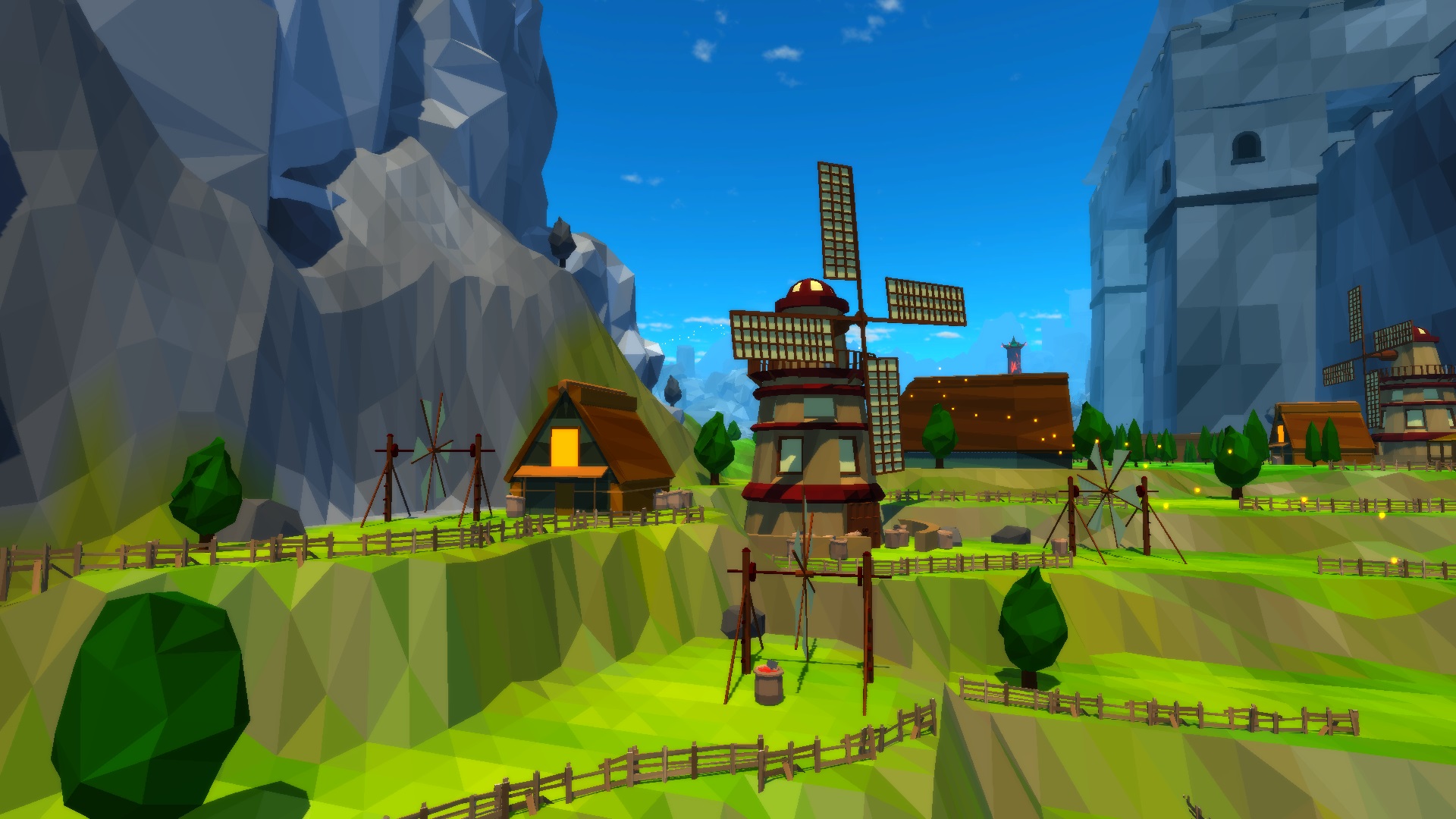 Скриншот из игры Lantern - 37