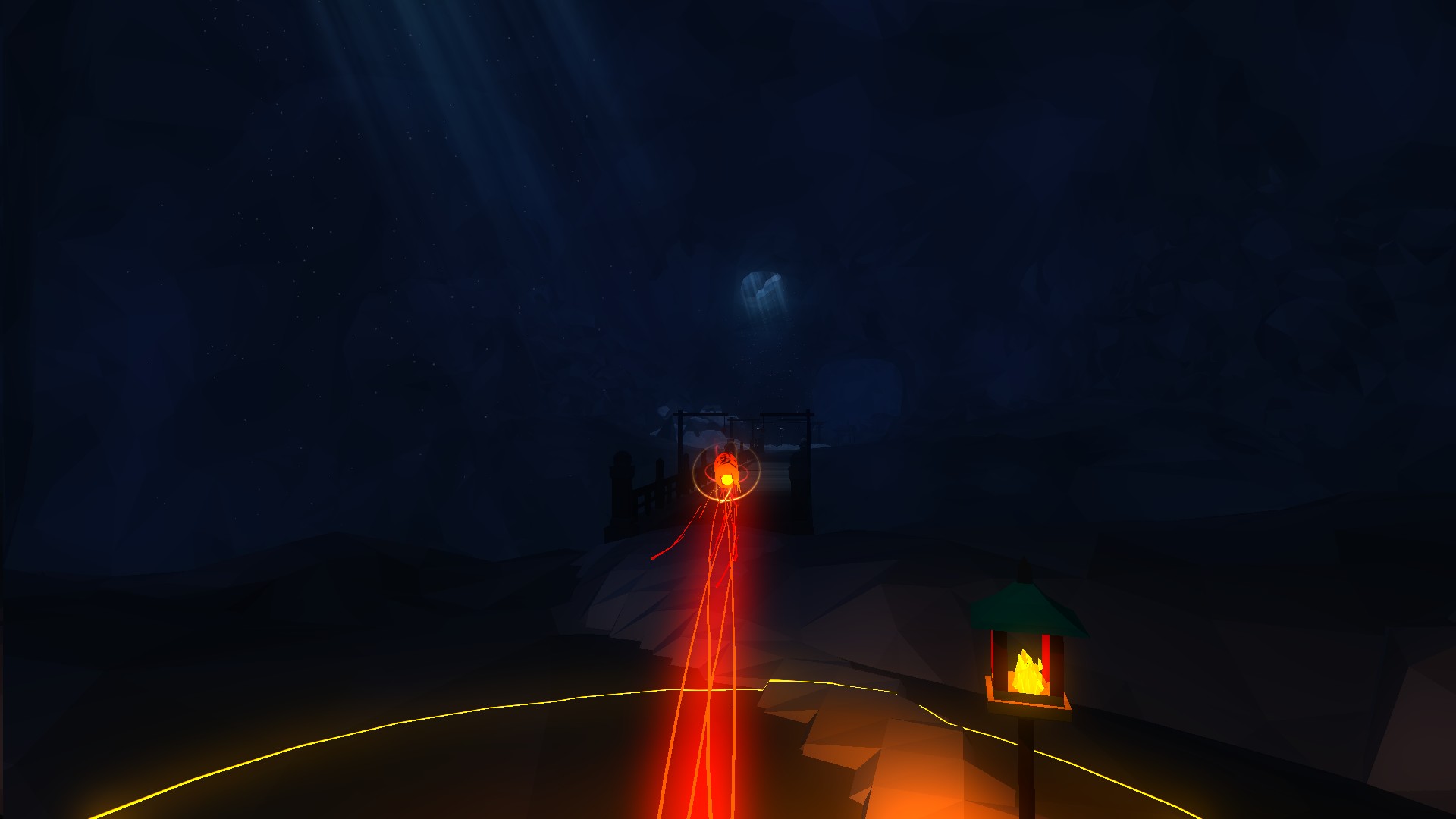 Скриншот из игры Lantern - 40