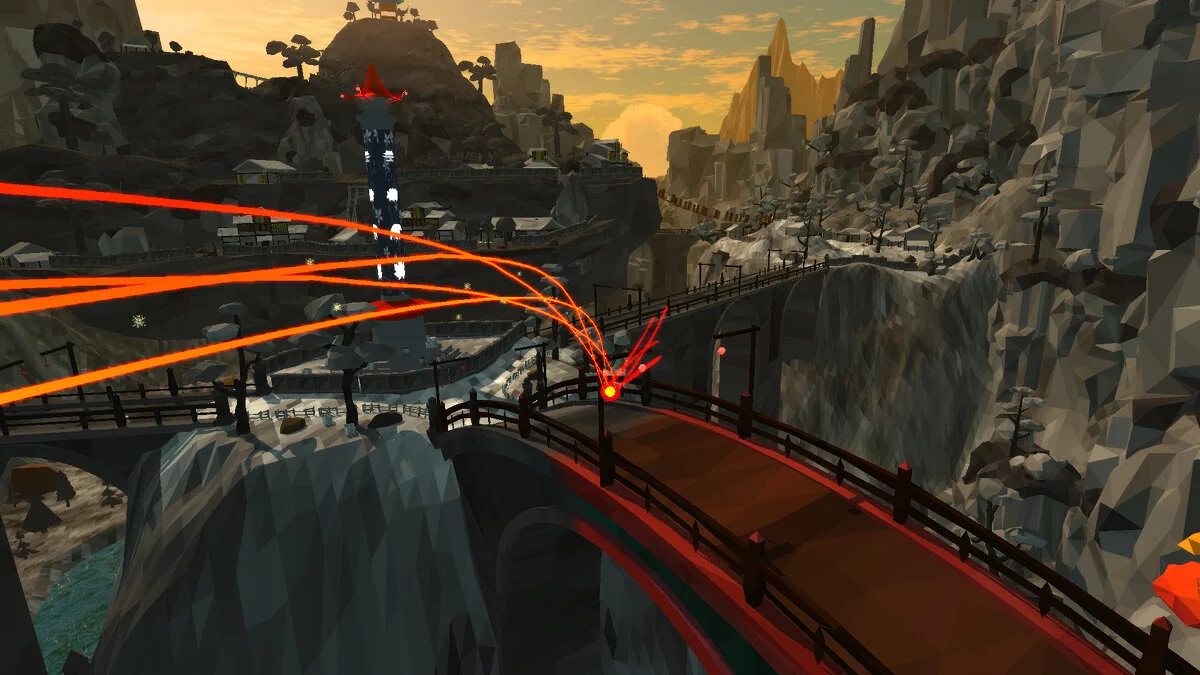 Скриншот из игры Lantern - 16