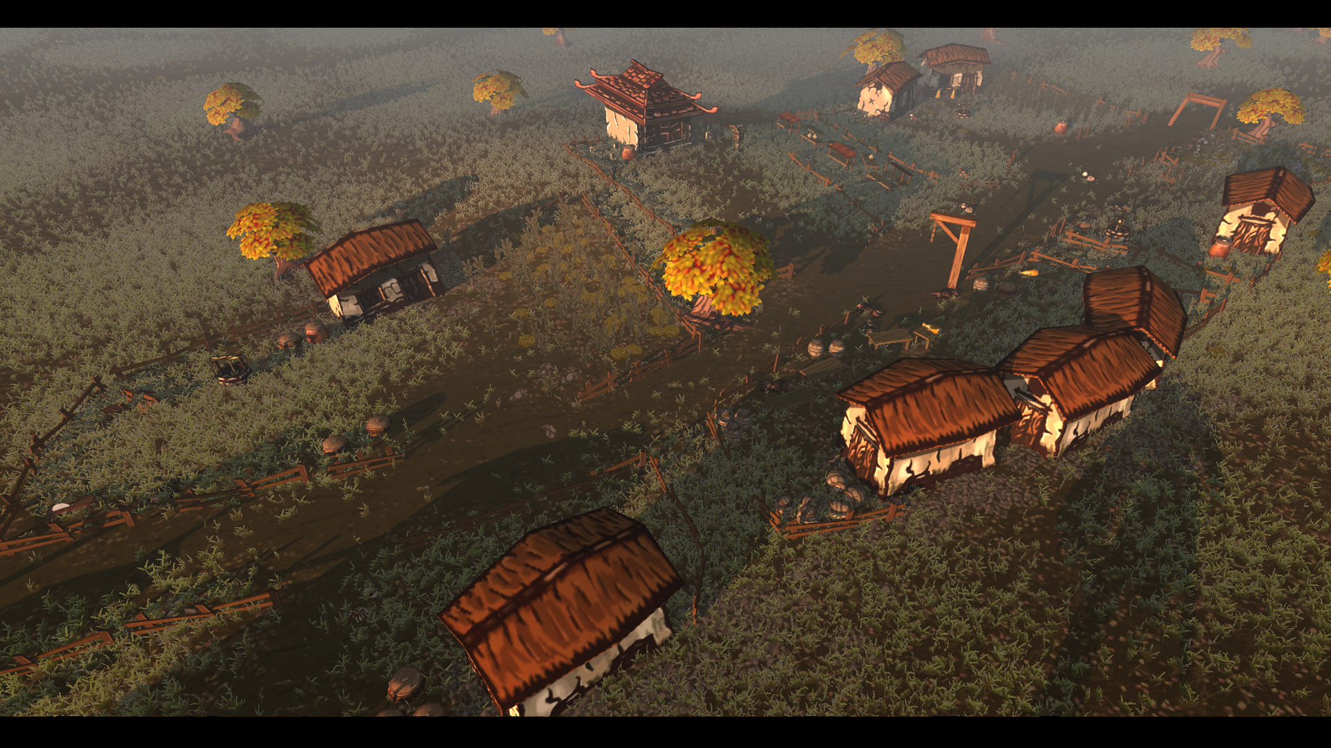 Скриншот из игры Warriors' Wrath - 22