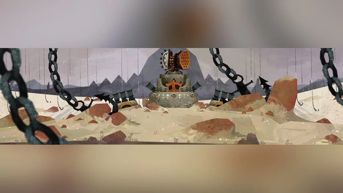 Скриншот из игры Barmark - 8