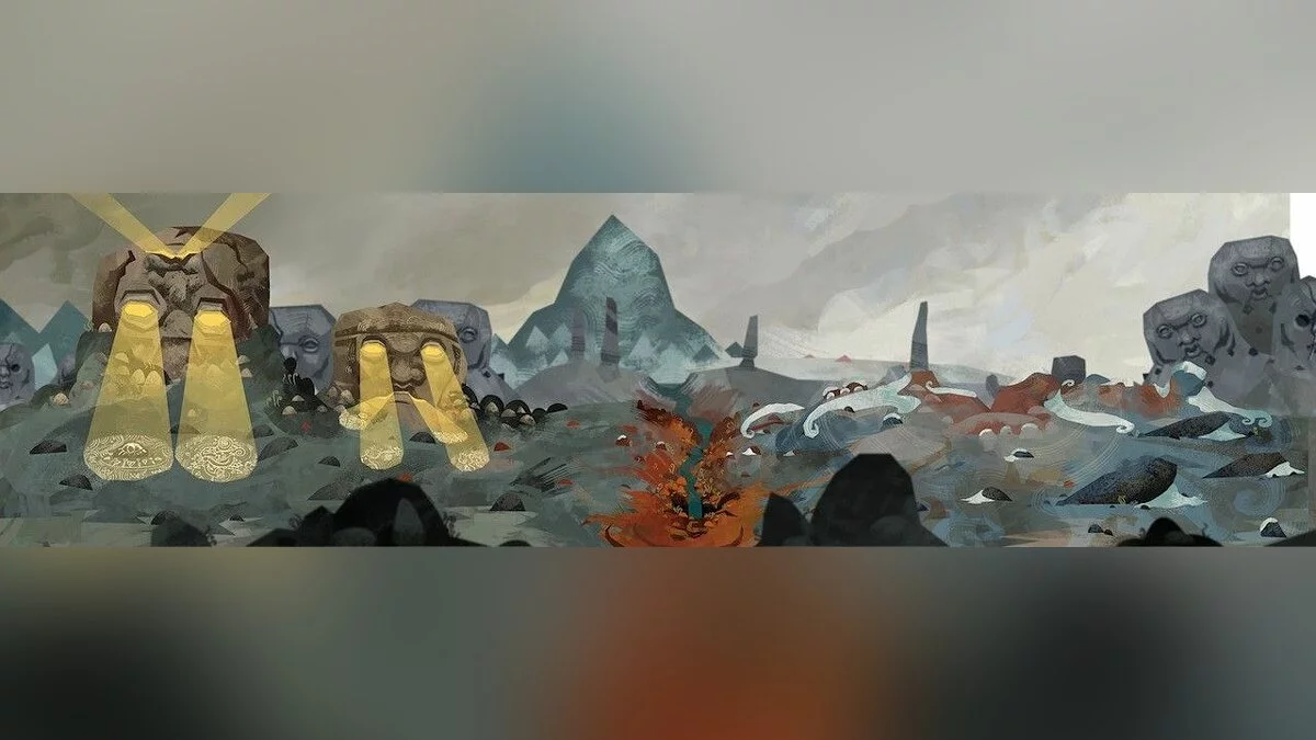 Скриншот из игры Barmark - 7