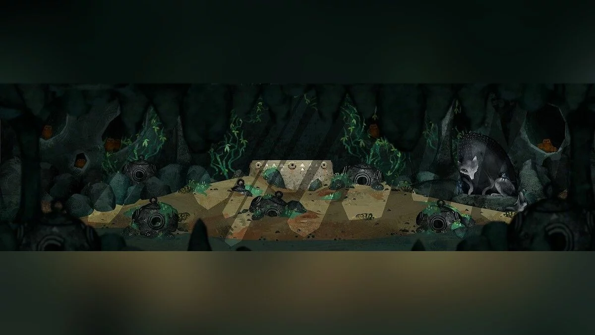 Скриншот из игры Barmark - 9