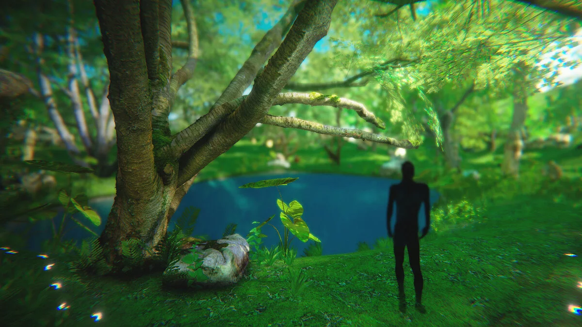 Скриншот из игры Runes: The Forgotten Path - 31