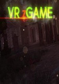 Обложка игры VR zGame