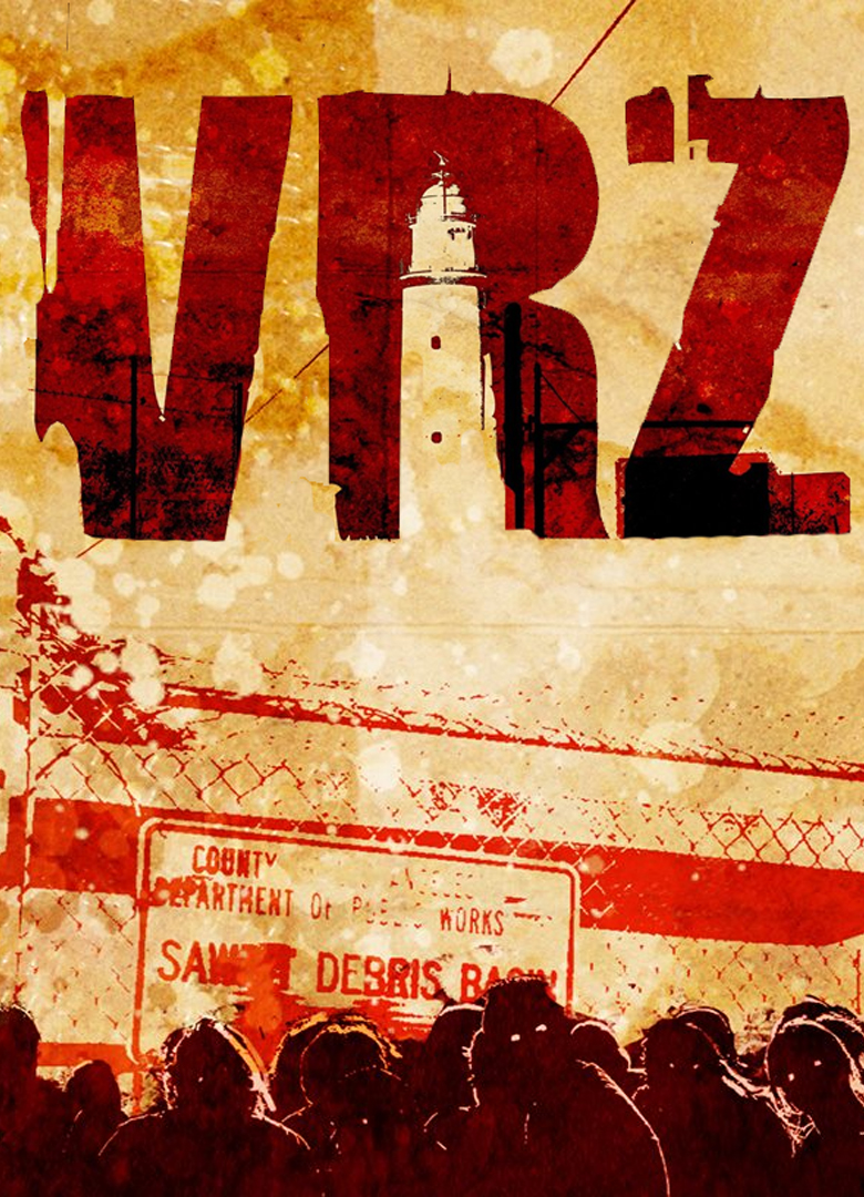 Обложка игры VRZ: Torment