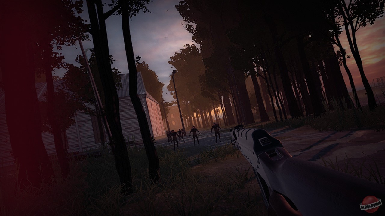 Скриншот из игры VRZ: Torment - 7