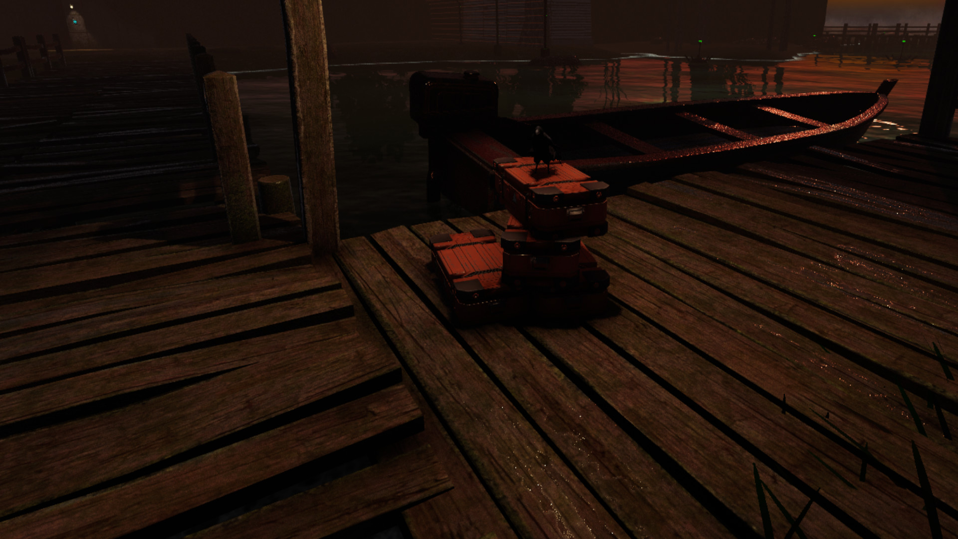 Скриншот из игры VRZ: Torment - 45