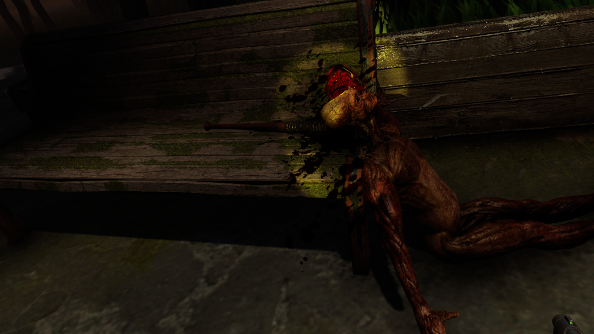 Скриншот из игры VRZ: Torment - 6