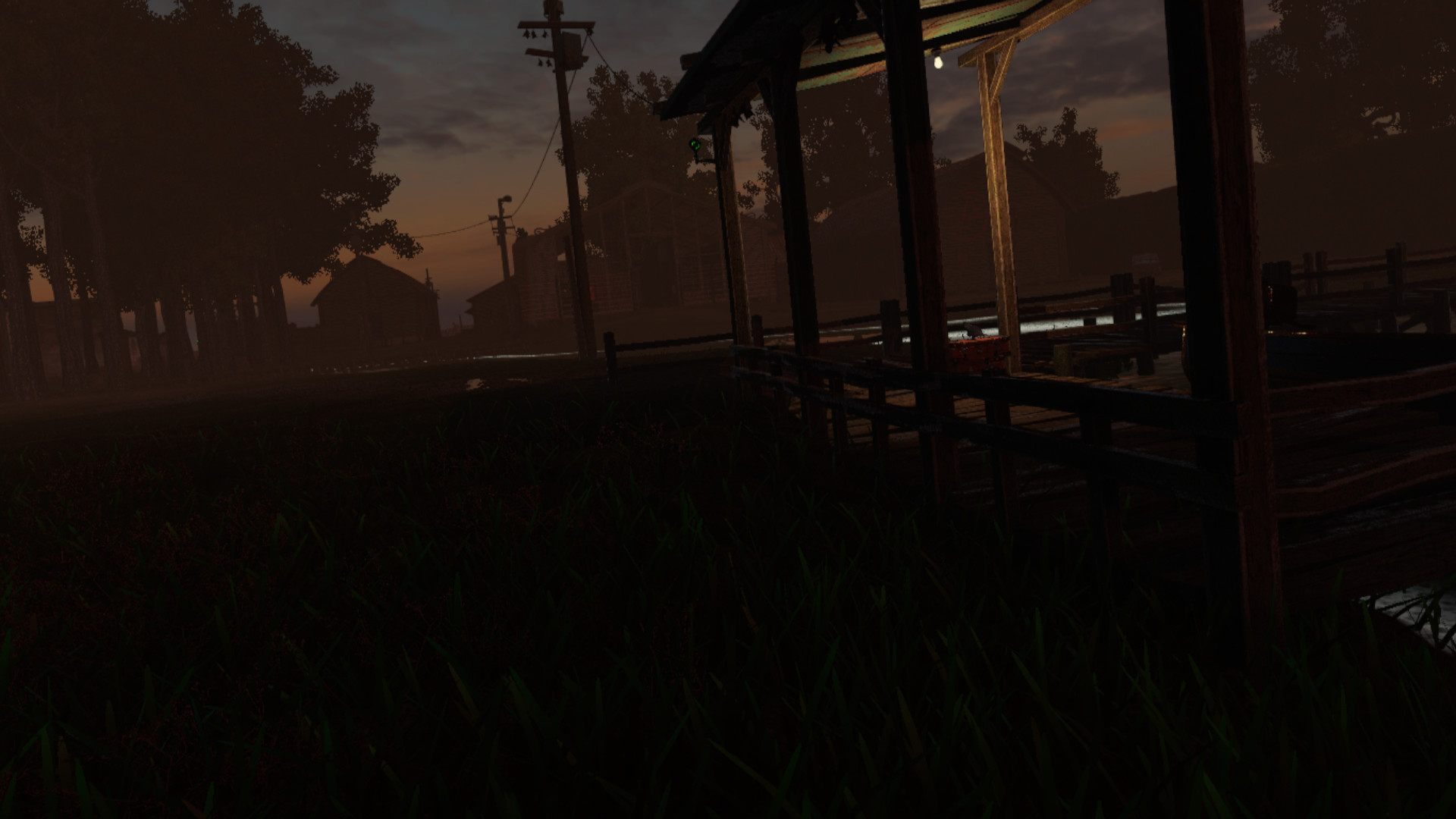 Скриншот из игры VRZ: Torment - 12