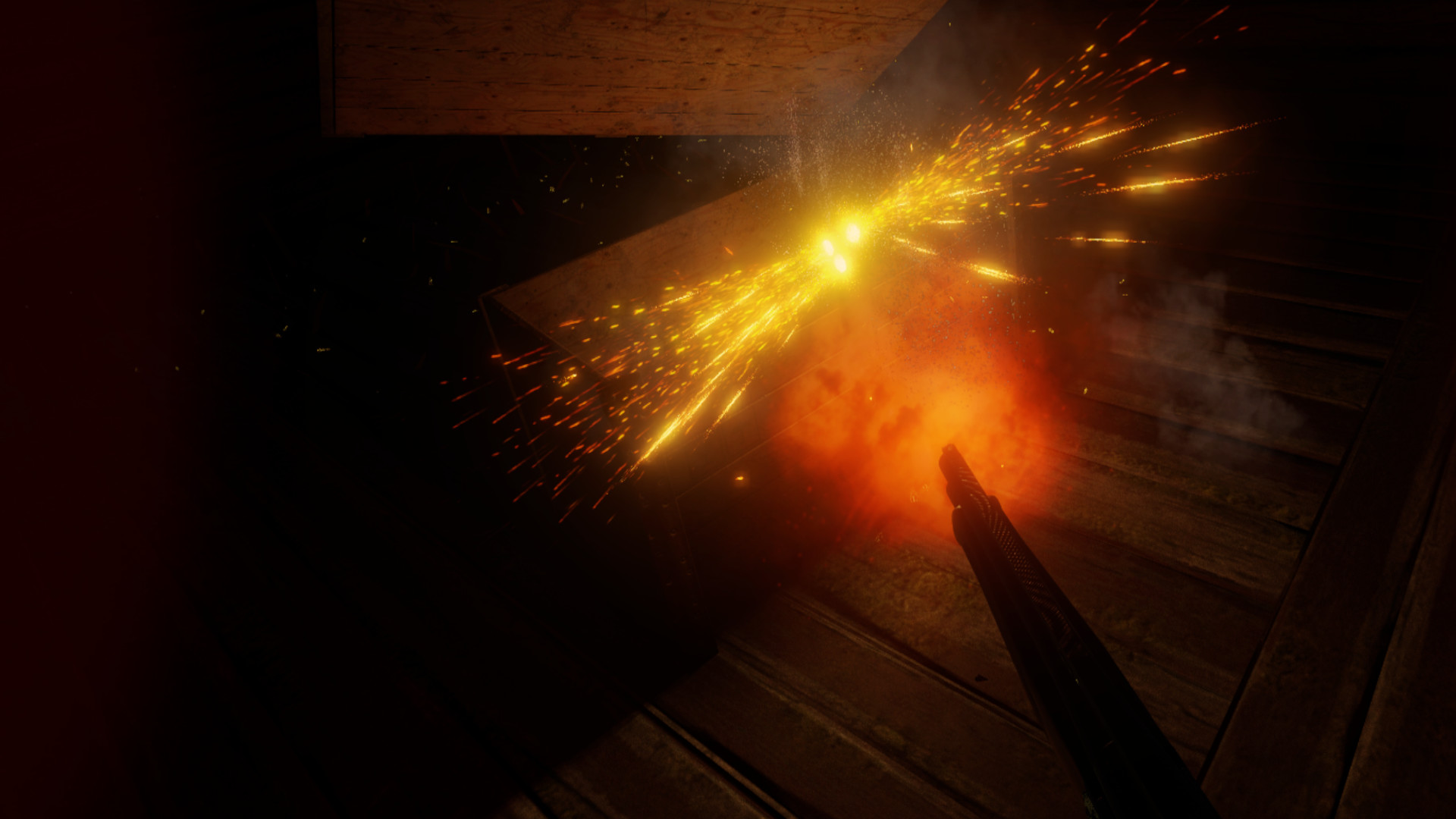 Скриншот из игры VRZ: Torment - 42