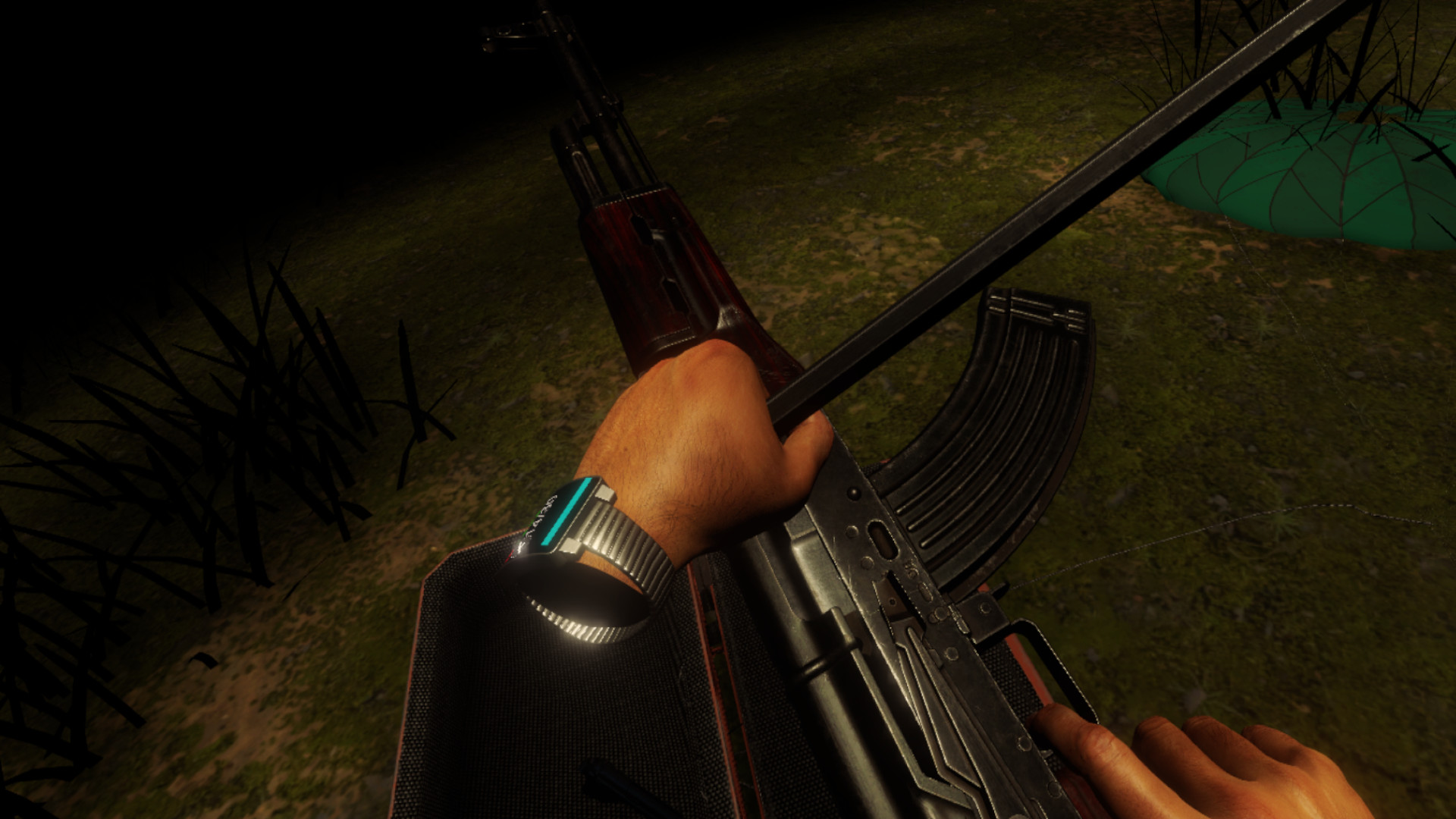 Скриншот из игры VRZ: Torment - 39