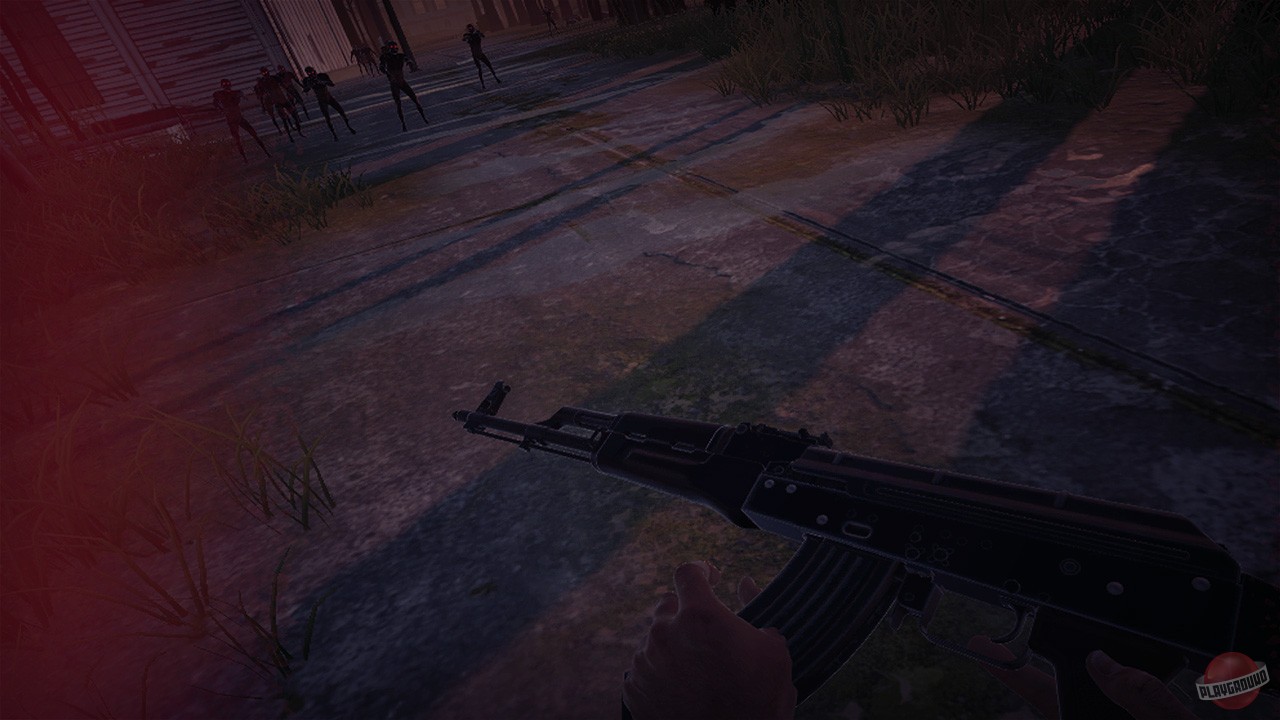 Скриншот из игры VRZ: Torment - 19