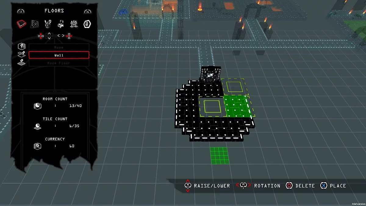 Скриншот из игры Brut@l - 21