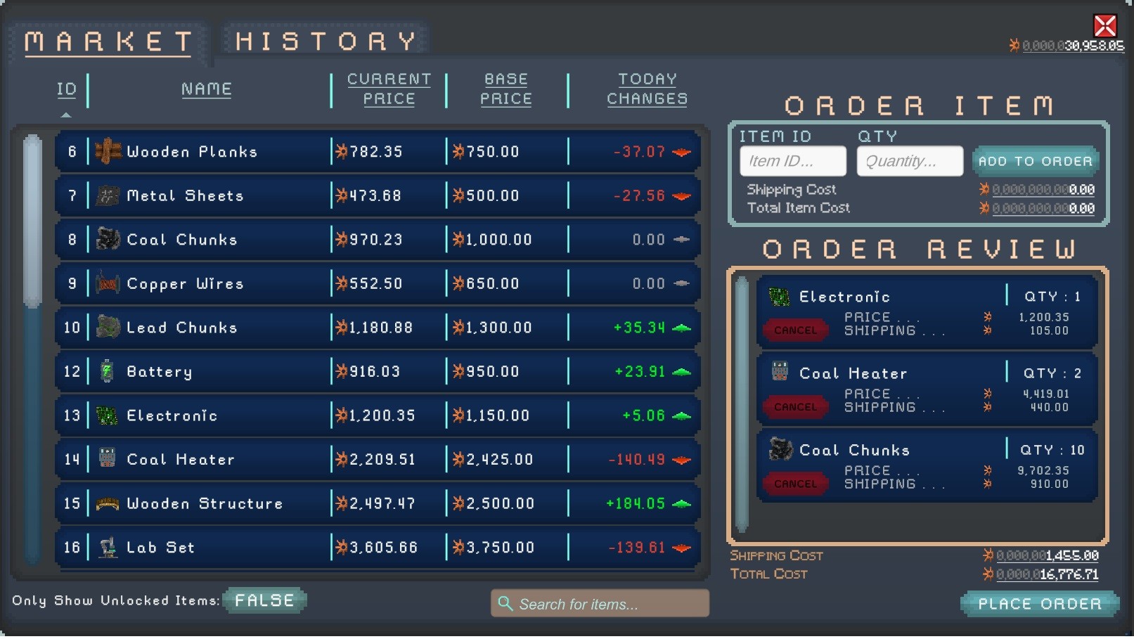 Скриншот из игры Death By FrostByte - 3