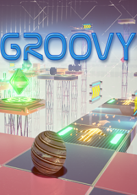 Обложка игры Groovy