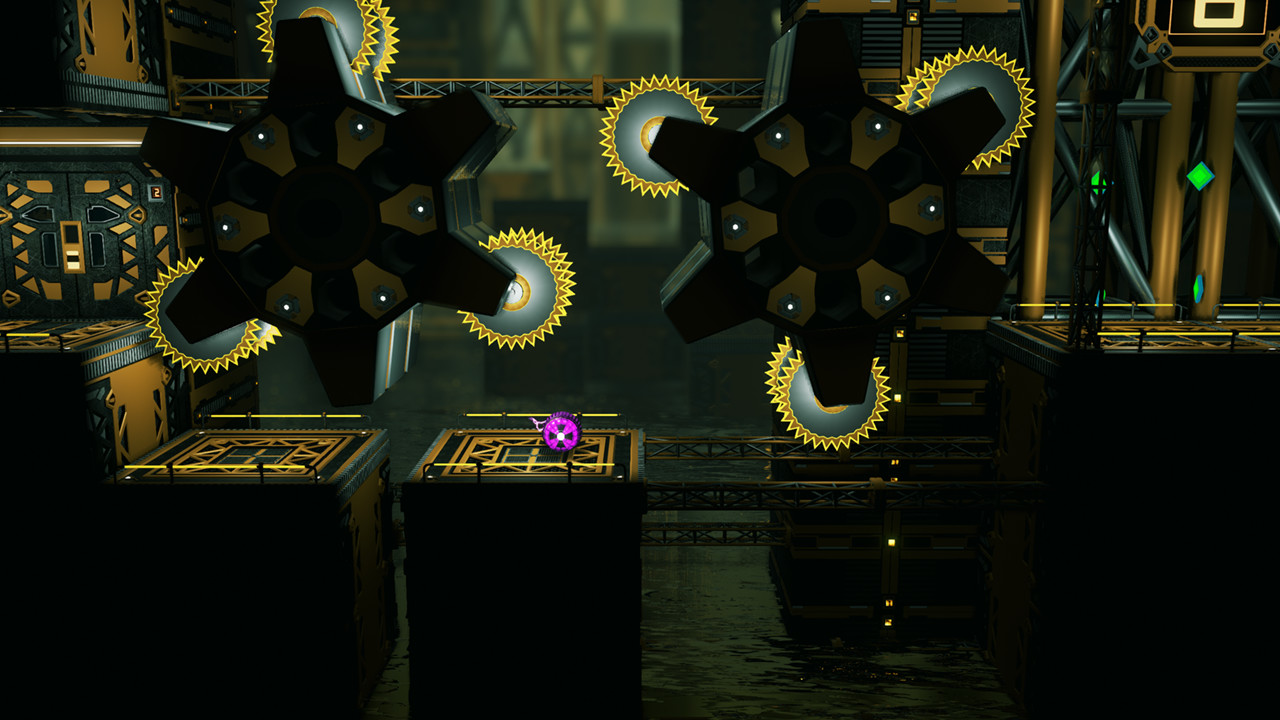 Скриншот из игры Groovy - 25