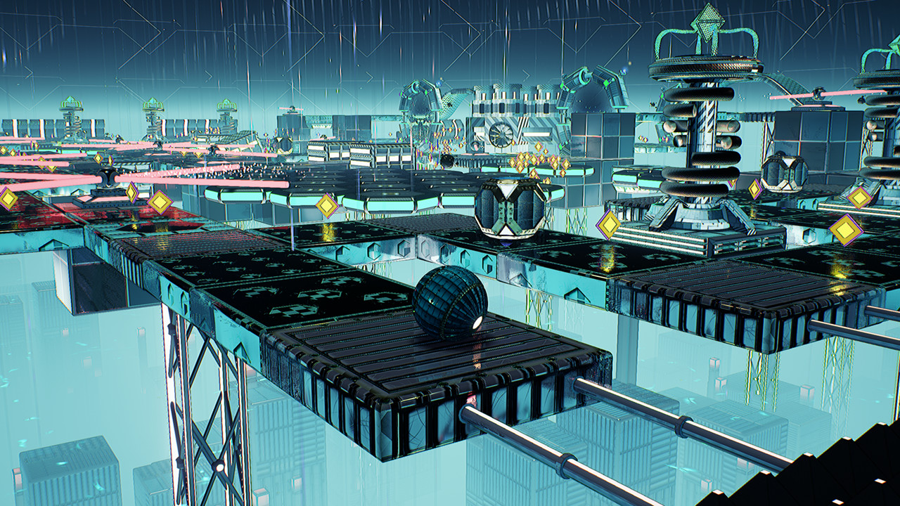 Скриншот из игры Groovy - 28