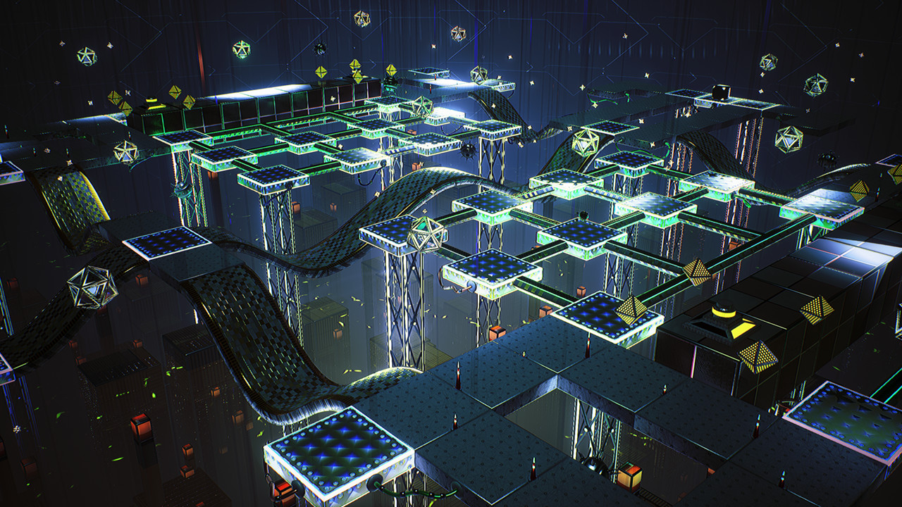 Скриншот из игры Groovy - 18