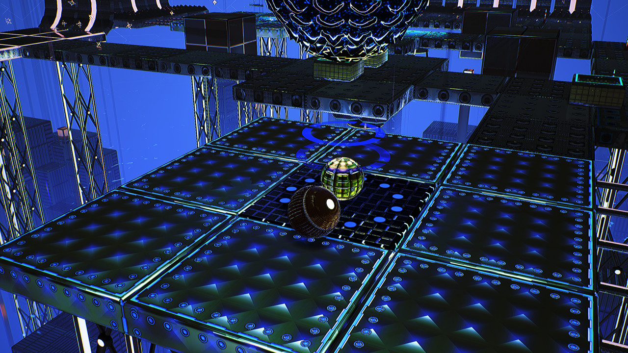 Скриншот из игры Groovy - 23