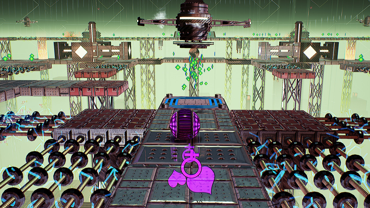 Скриншот из игры Groovy - 16