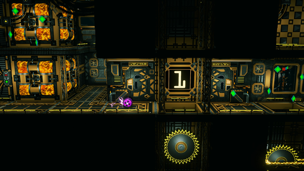 Скриншот из игры Groovy - 22