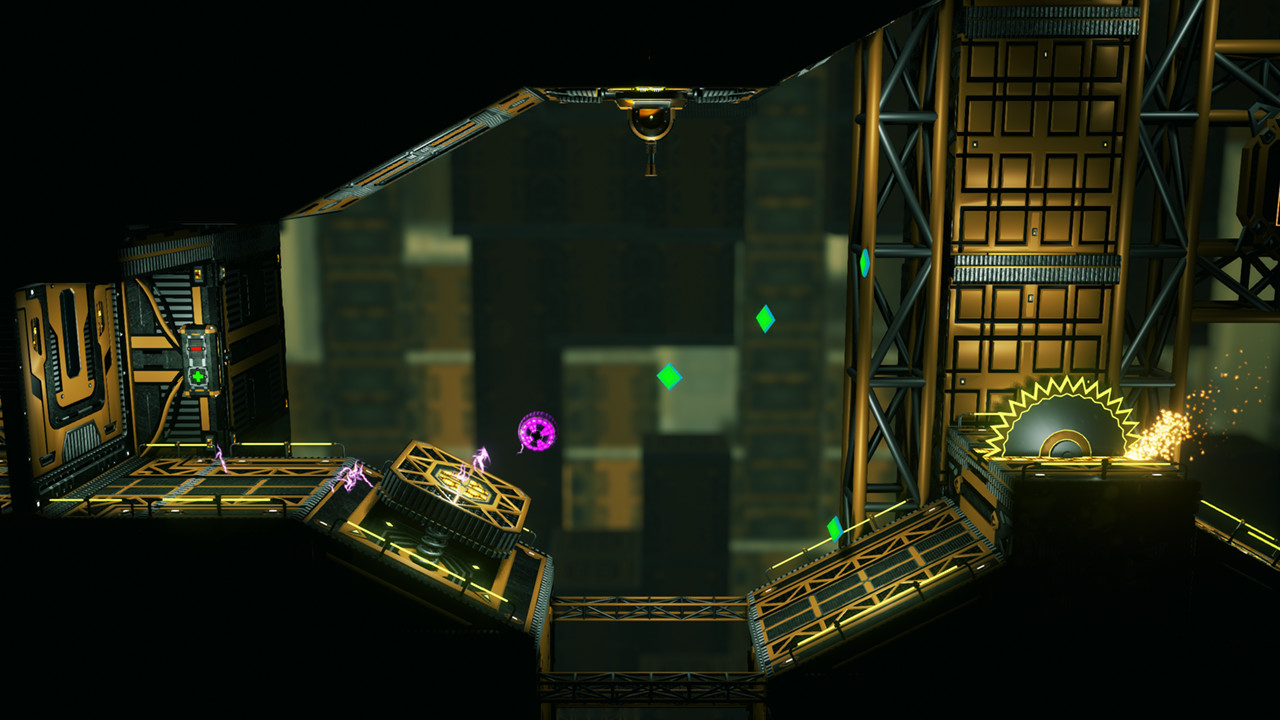 Скриншот из игры Groovy - 15