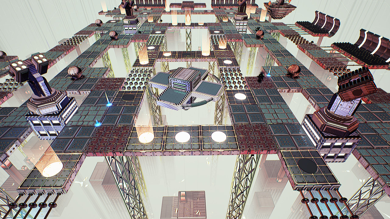 Скриншот из игры Groovy - 10