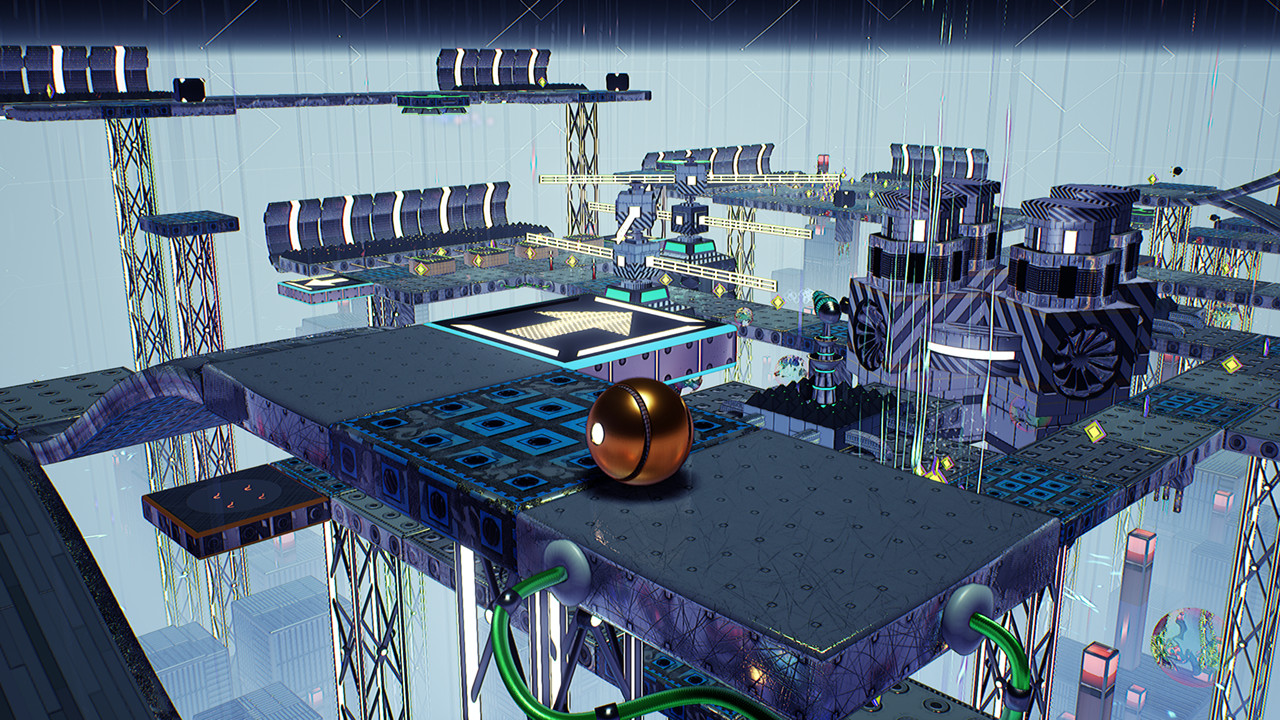 Скриншот из игры Groovy - 24