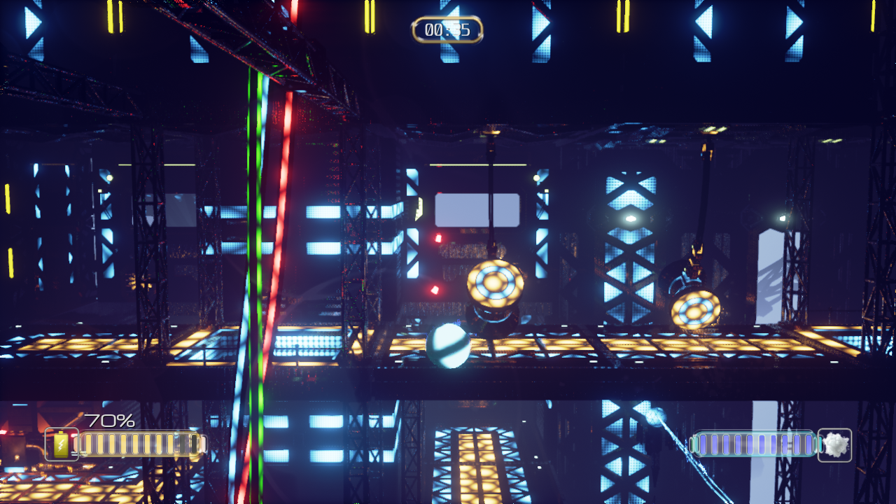 Скриншот из игры Groovy - 5