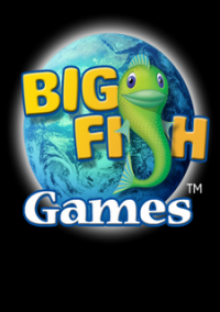Обложка игры Big Fish