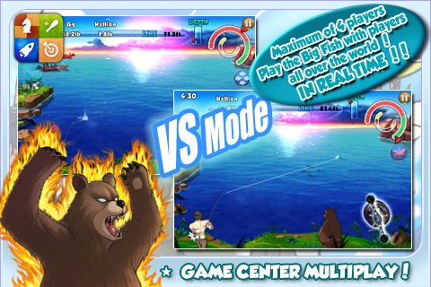 Скриншот из игры Big Fish - 2