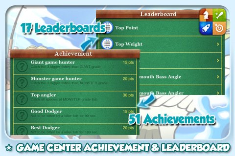 Скриншот из игры Big Fish - 5