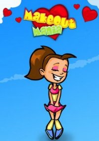 Обложка игры Makeout Mania