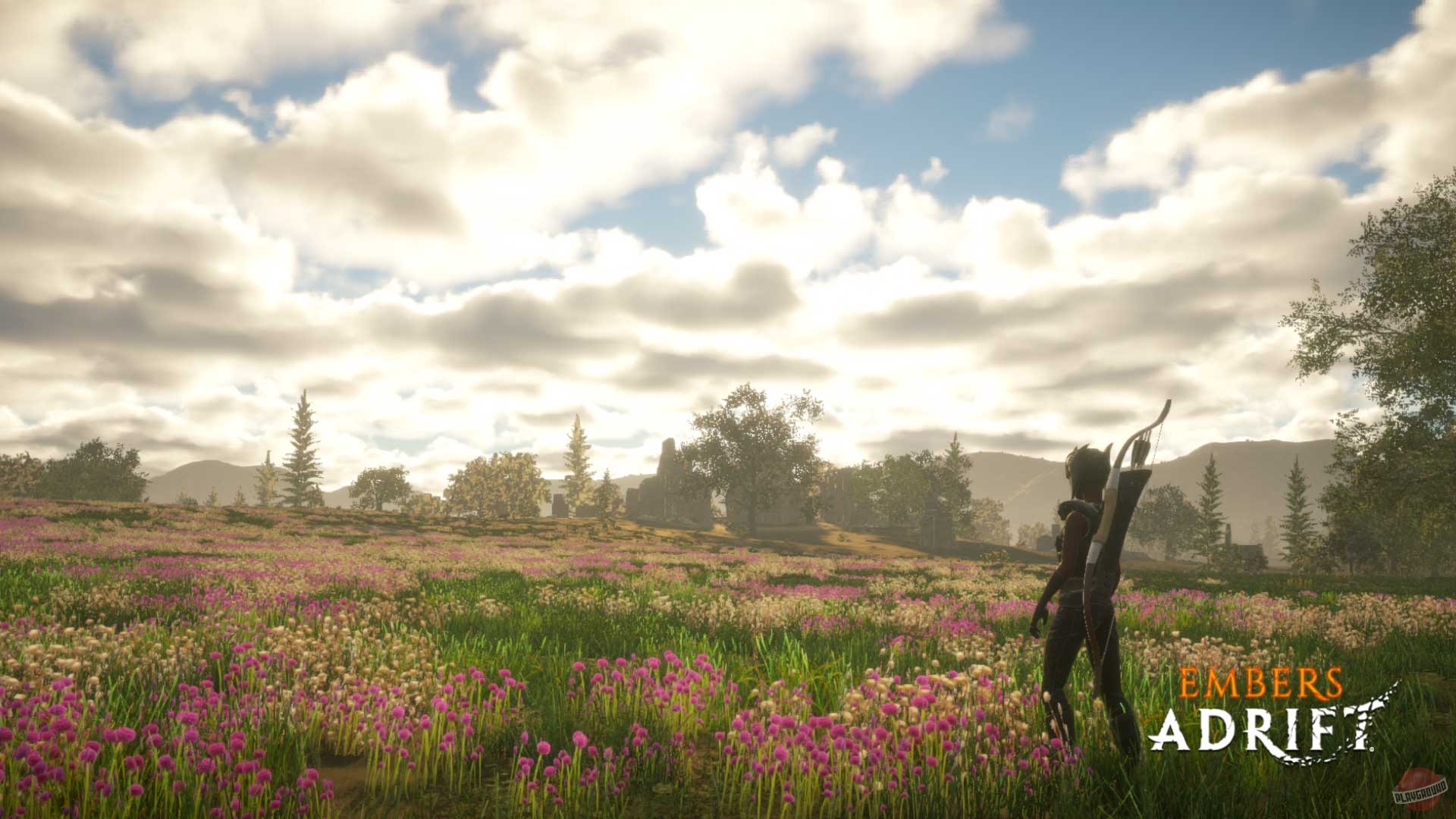 Скриншот из игры Embers Adrift - 6