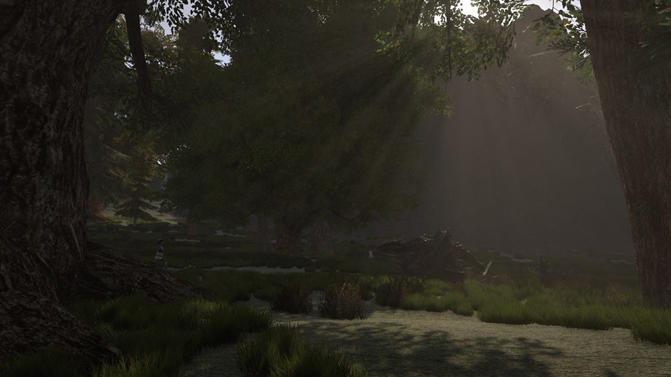 Скриншот из игры Saga of Lucimia - 3