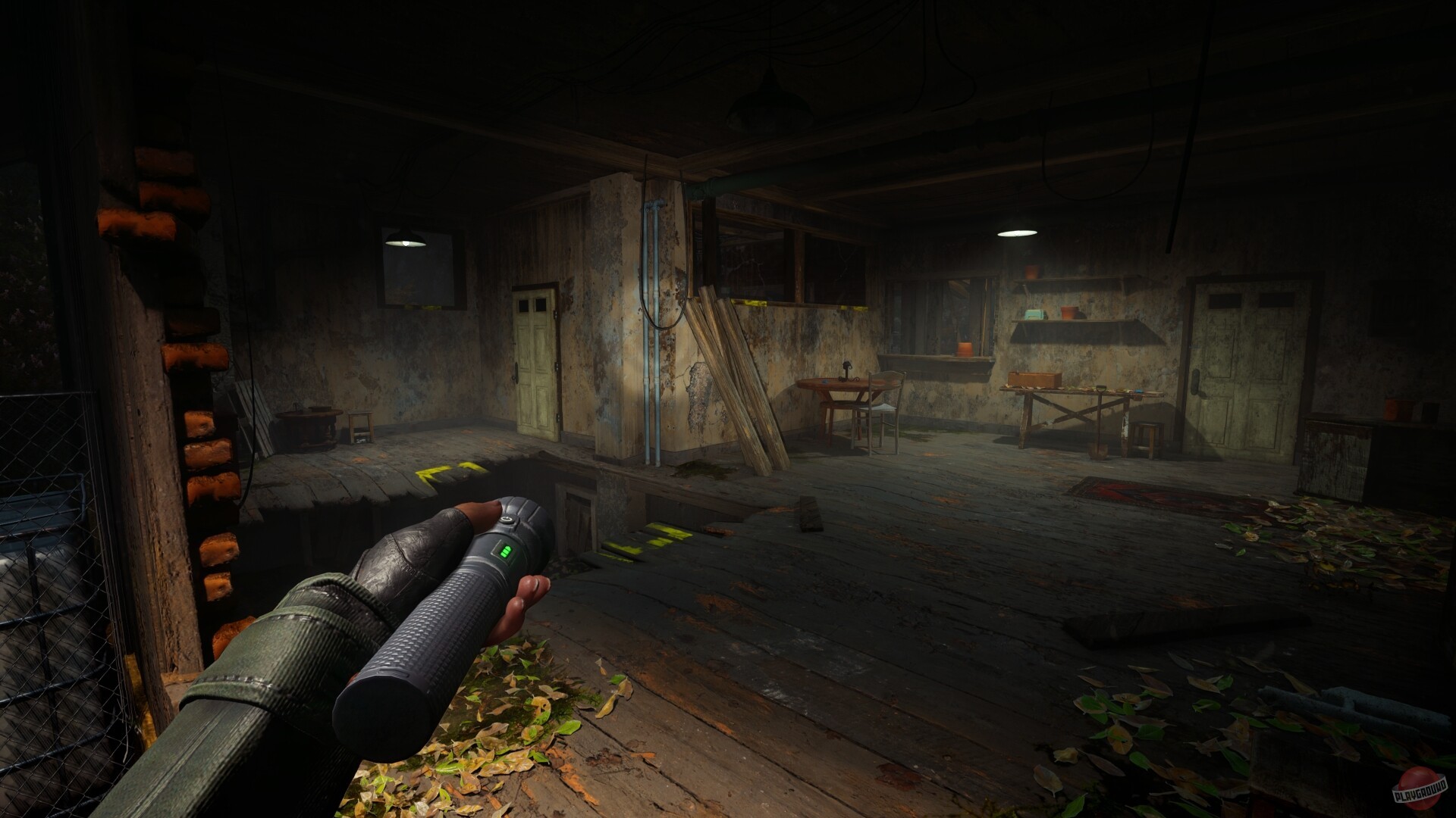 Скриншот из игры A Quiet Place: The Road Ahead - 14