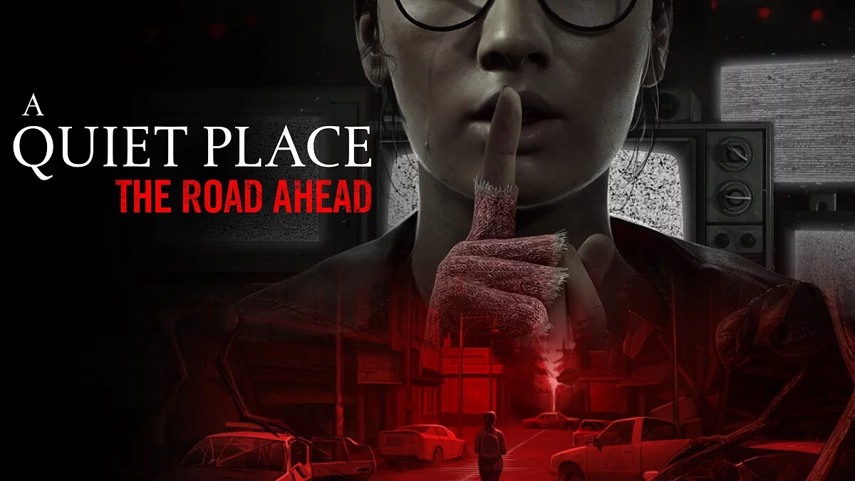 Скриншот из игры A Quiet Place: The Road Ahead - 21