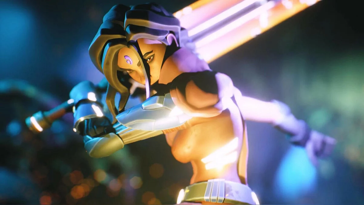 Скриншот из игры Batora: Lost Haven - 28