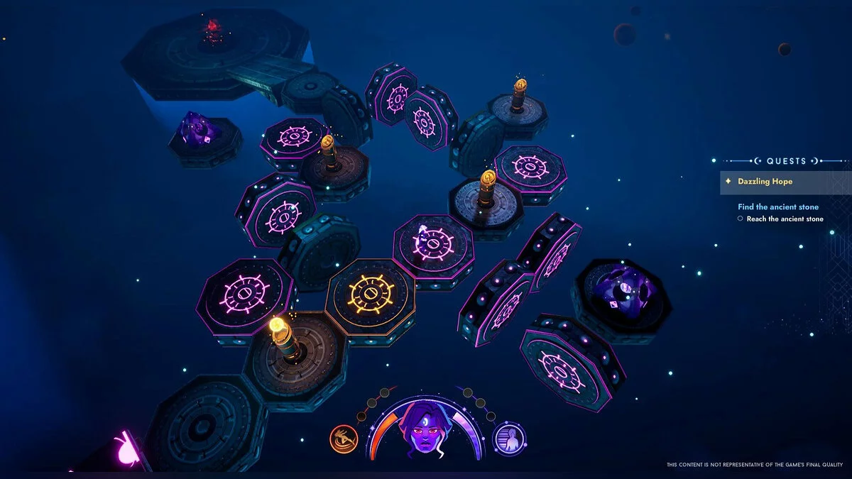 Скриншот из игры Batora: Lost Haven - 31