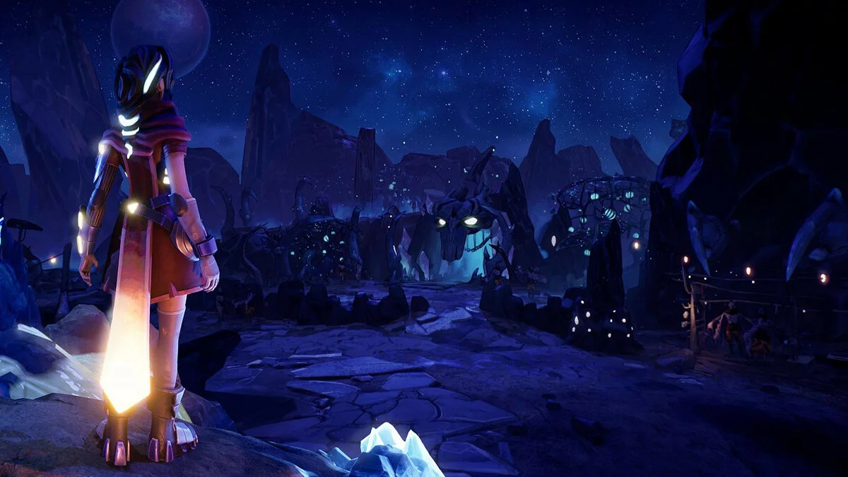 Скриншот из игры Batora: Lost Haven - 39