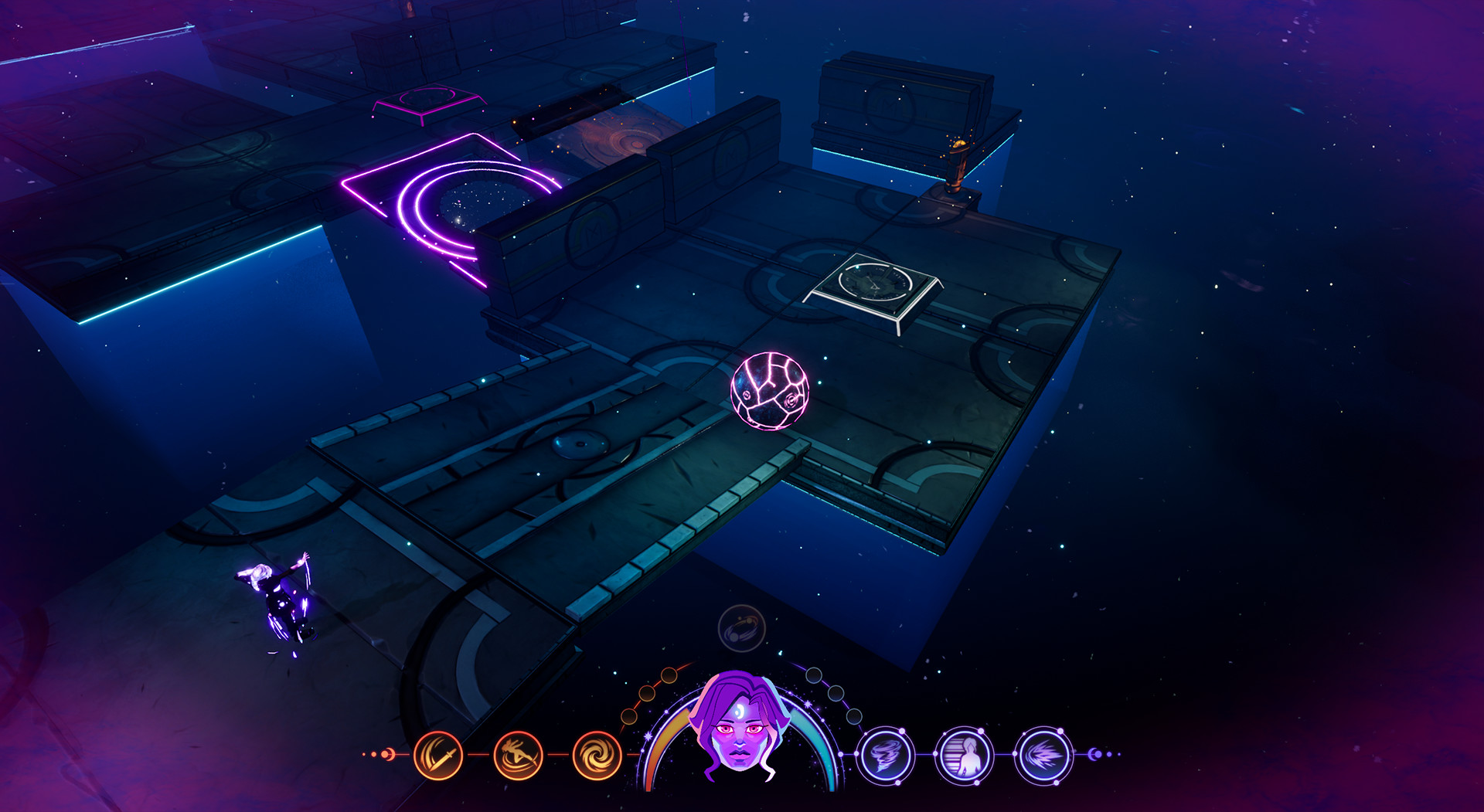 Скриншот из игры Batora: Lost Haven - 45