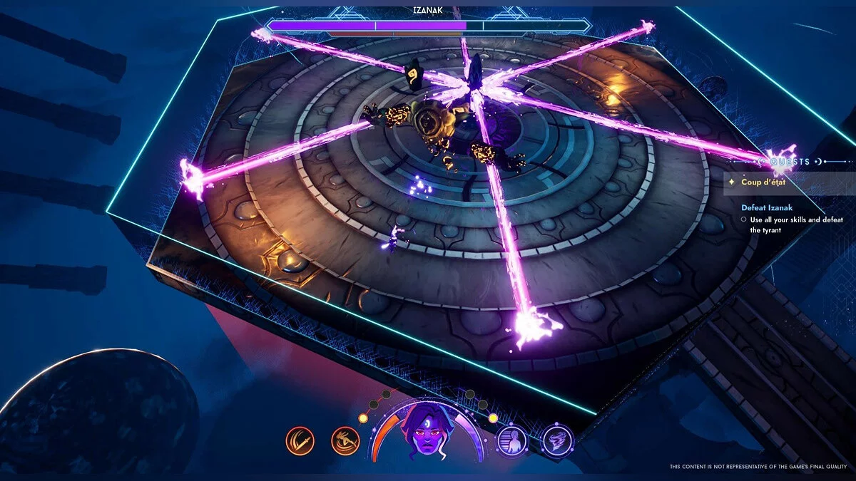 Скриншот из игры Batora: Lost Haven - 37